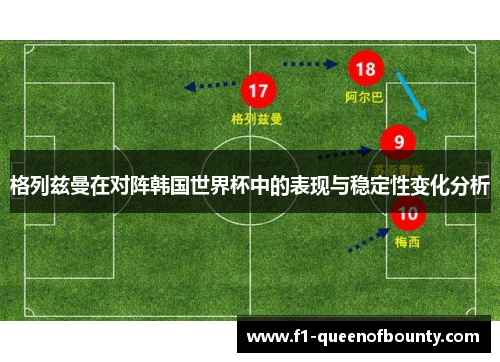 格列兹曼在对阵韩国世界杯中的表现与稳定性变化分析